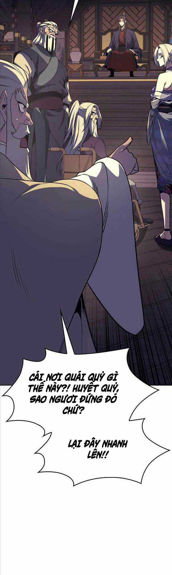 Thiên Ma Thần Quyết: Trùng Sinh Chapter 69 trang 64