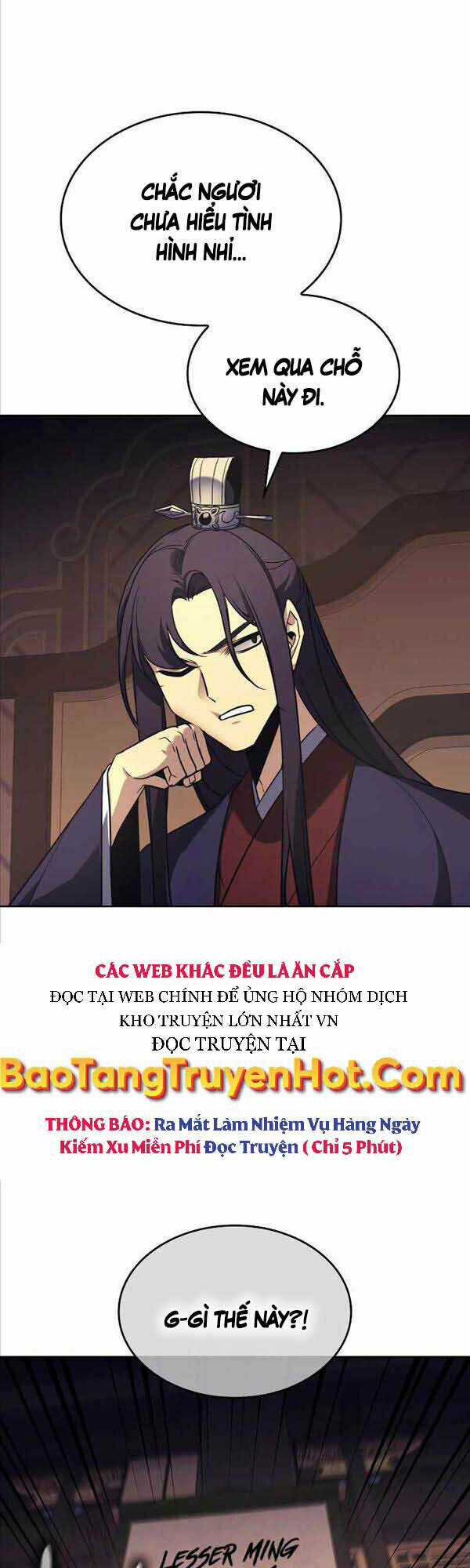 Thiên Ma Thần Quyết: Trùng Sinh Chapter 69 trang 65