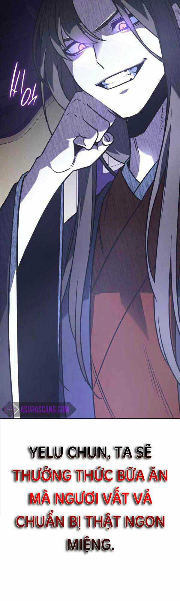 Thiên Ma Thần Quyết: Trùng Sinh Chapter 69 trang 68