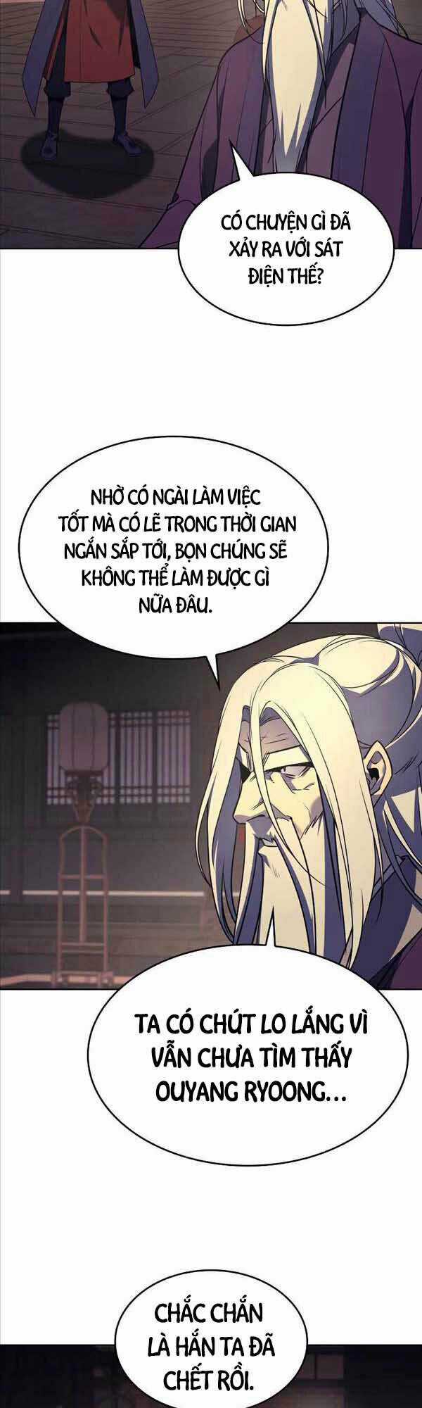 Thiên Ma Thần Quyết: Trùng Sinh Chapter 69 trang 7