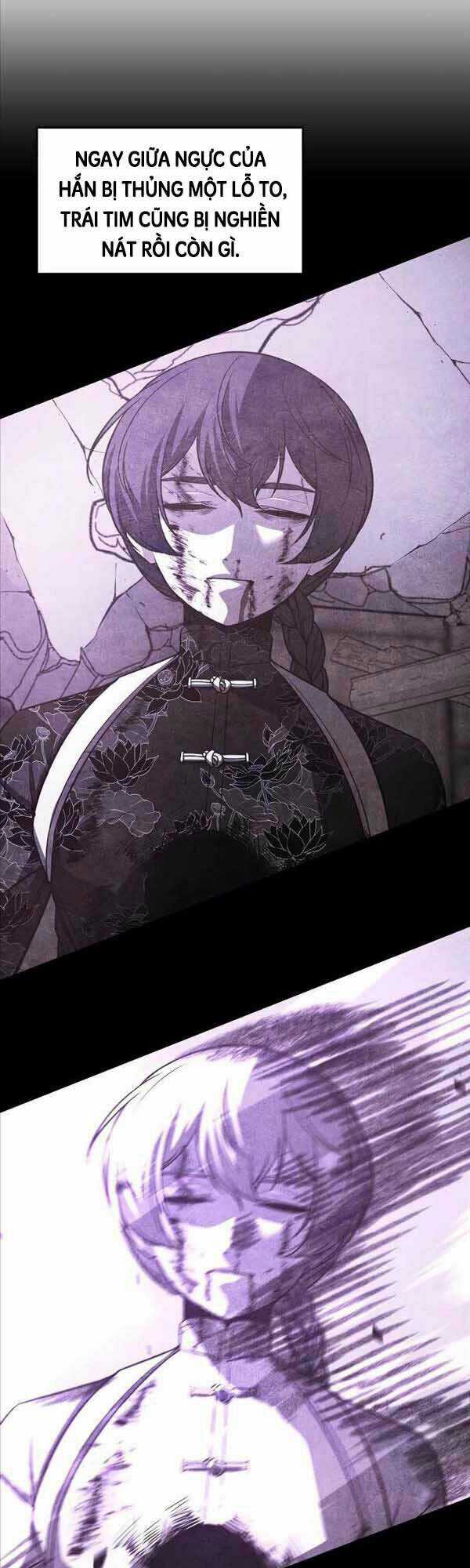 Thiên Ma Thần Quyết: Trùng Sinh Chapter 69 trang 9