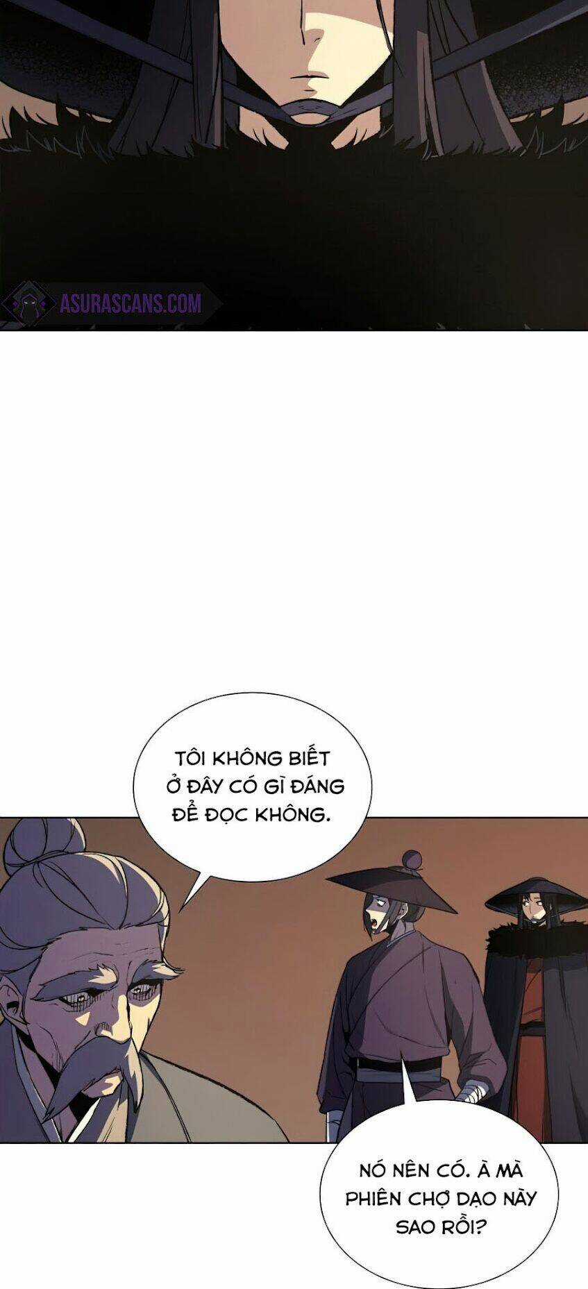 Thiên Ma Thần Quyết: Trùng Sinh Chapter 7 trang 10