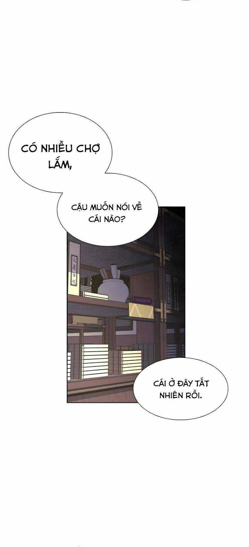 Thiên Ma Thần Quyết: Trùng Sinh Chapter 7 trang 11
