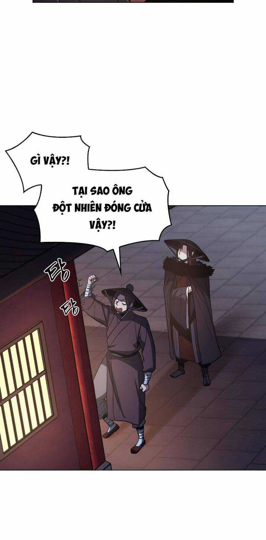 Thiên Ma Thần Quyết: Trùng Sinh Chapter 7 trang 15