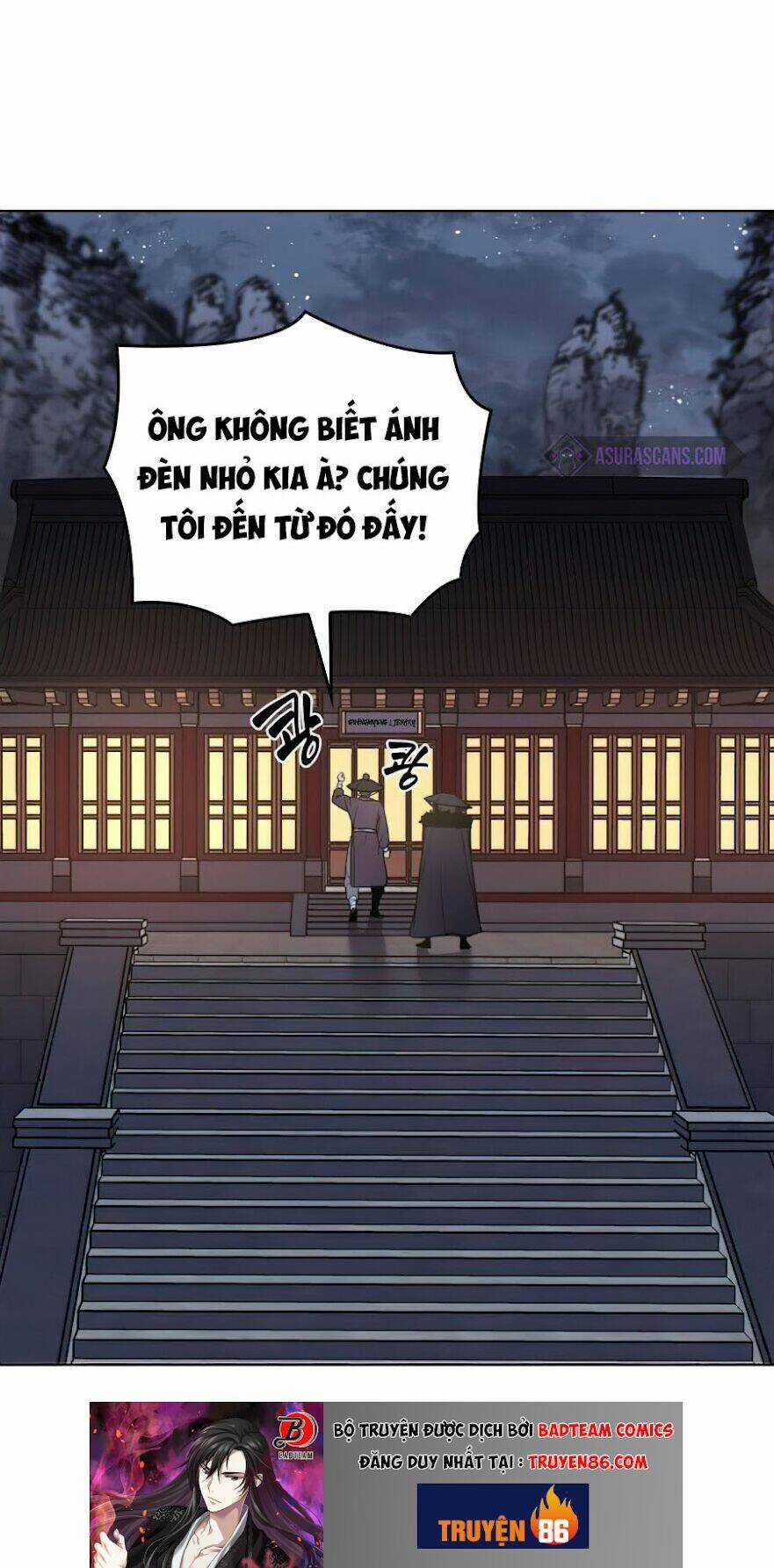 Thiên Ma Thần Quyết: Trùng Sinh Chapter 7 trang 16