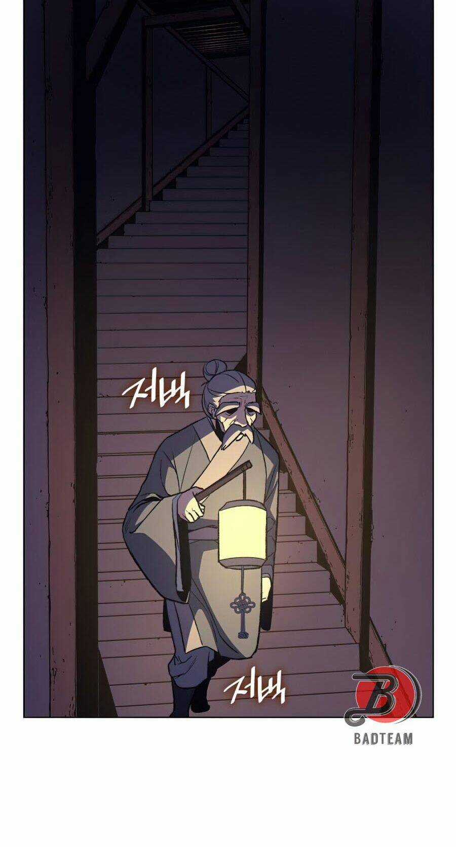 Thiên Ma Thần Quyết: Trùng Sinh Chapter 7 trang 19