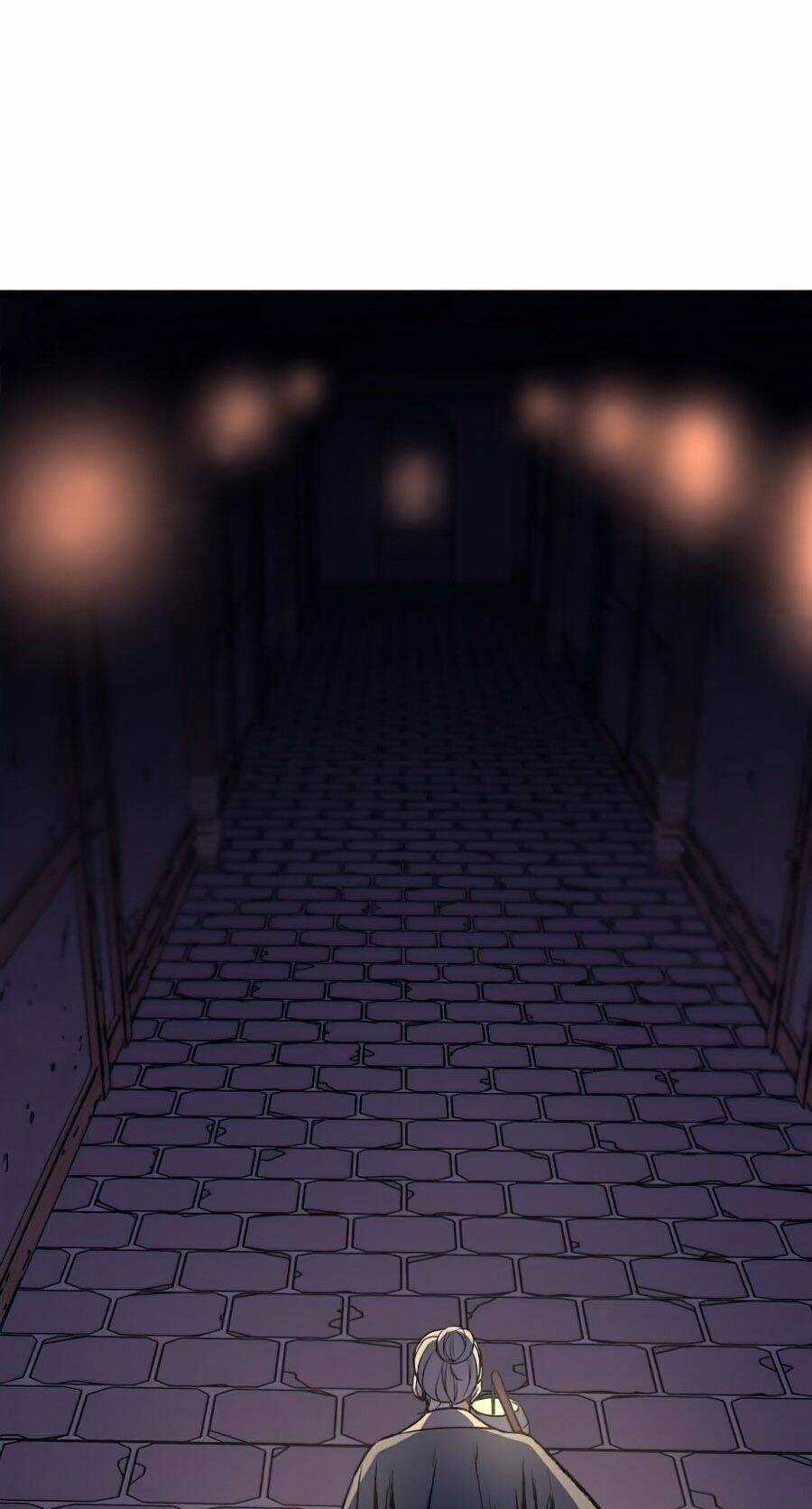 Thiên Ma Thần Quyết: Trùng Sinh Chapter 7 trang 20