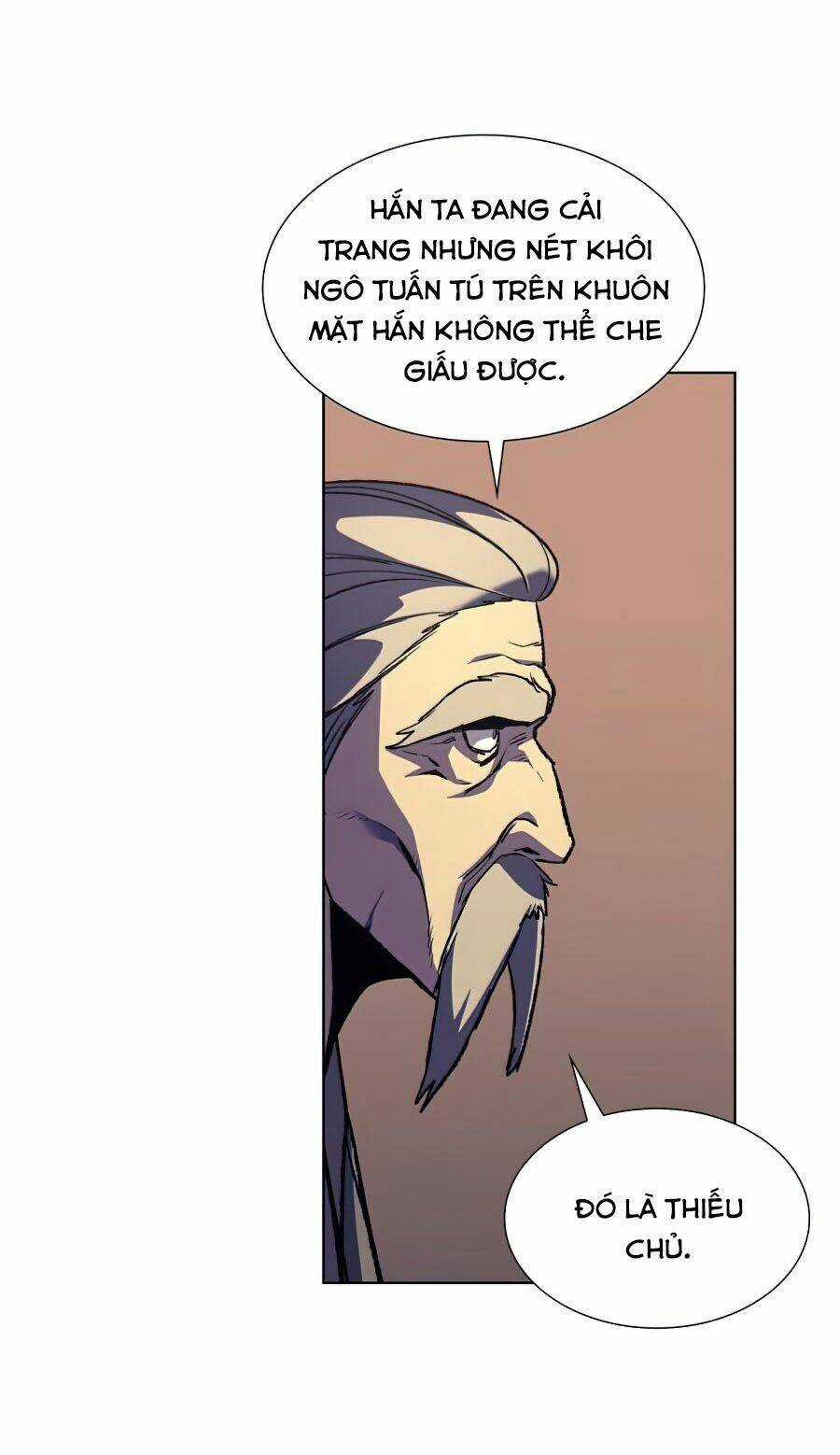 Thiên Ma Thần Quyết: Trùng Sinh Chapter 7 trang 24