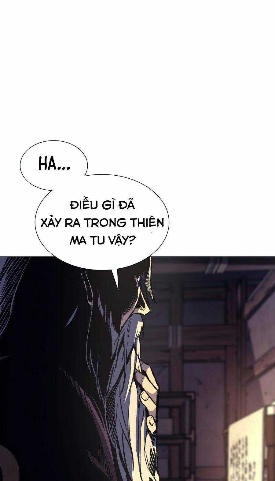 Thiên Ma Thần Quyết: Trùng Sinh Chapter 7 trang 26