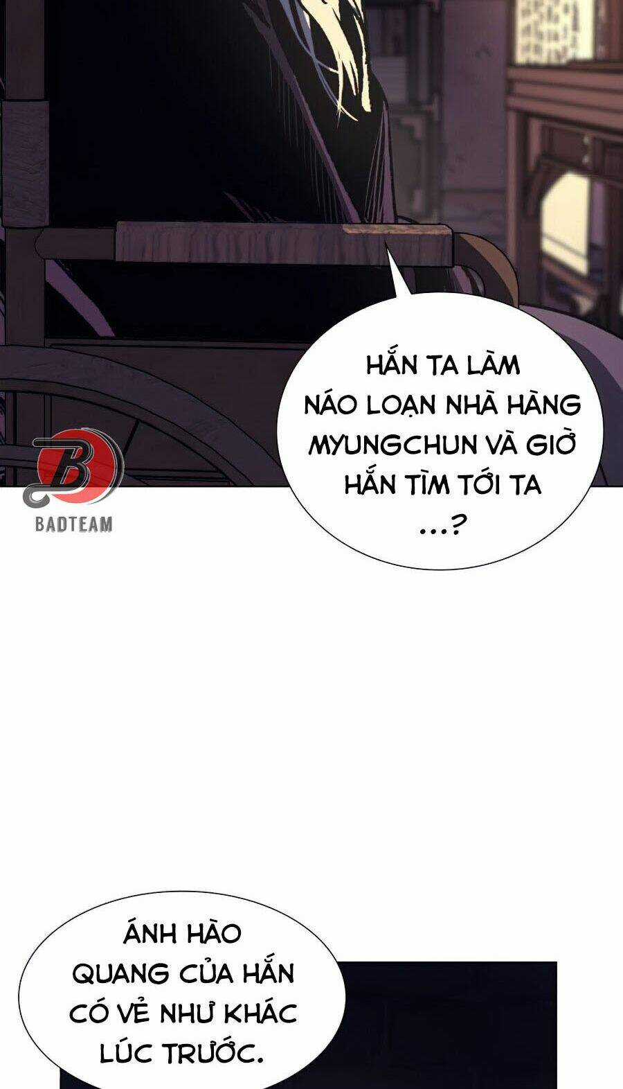 Thiên Ma Thần Quyết: Trùng Sinh Chapter 7 trang 27