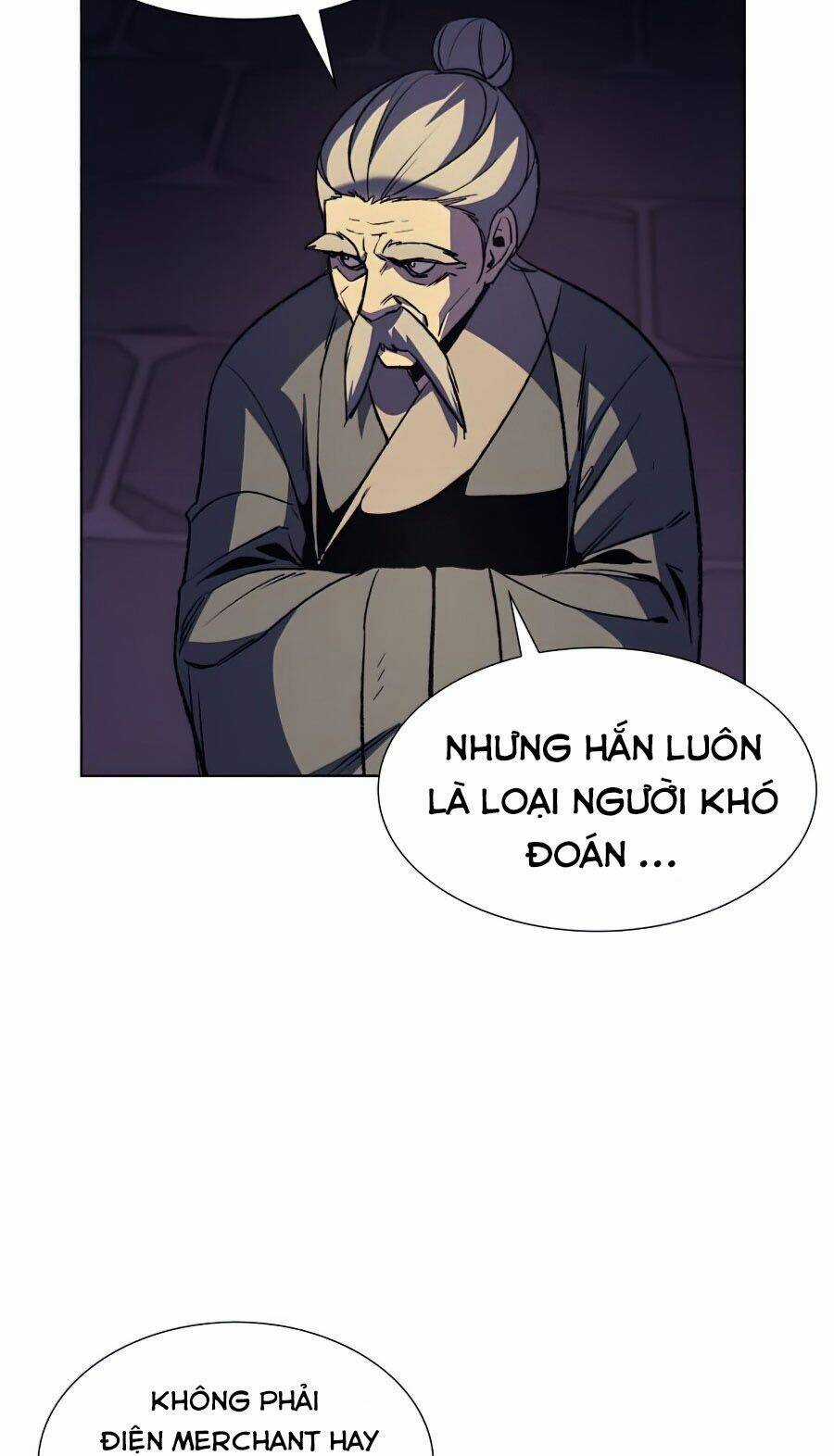 Thiên Ma Thần Quyết: Trùng Sinh Chapter 7 trang 28