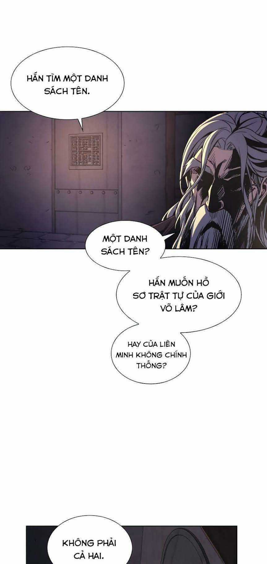 Thiên Ma Thần Quyết: Trùng Sinh Chapter 7 trang 30