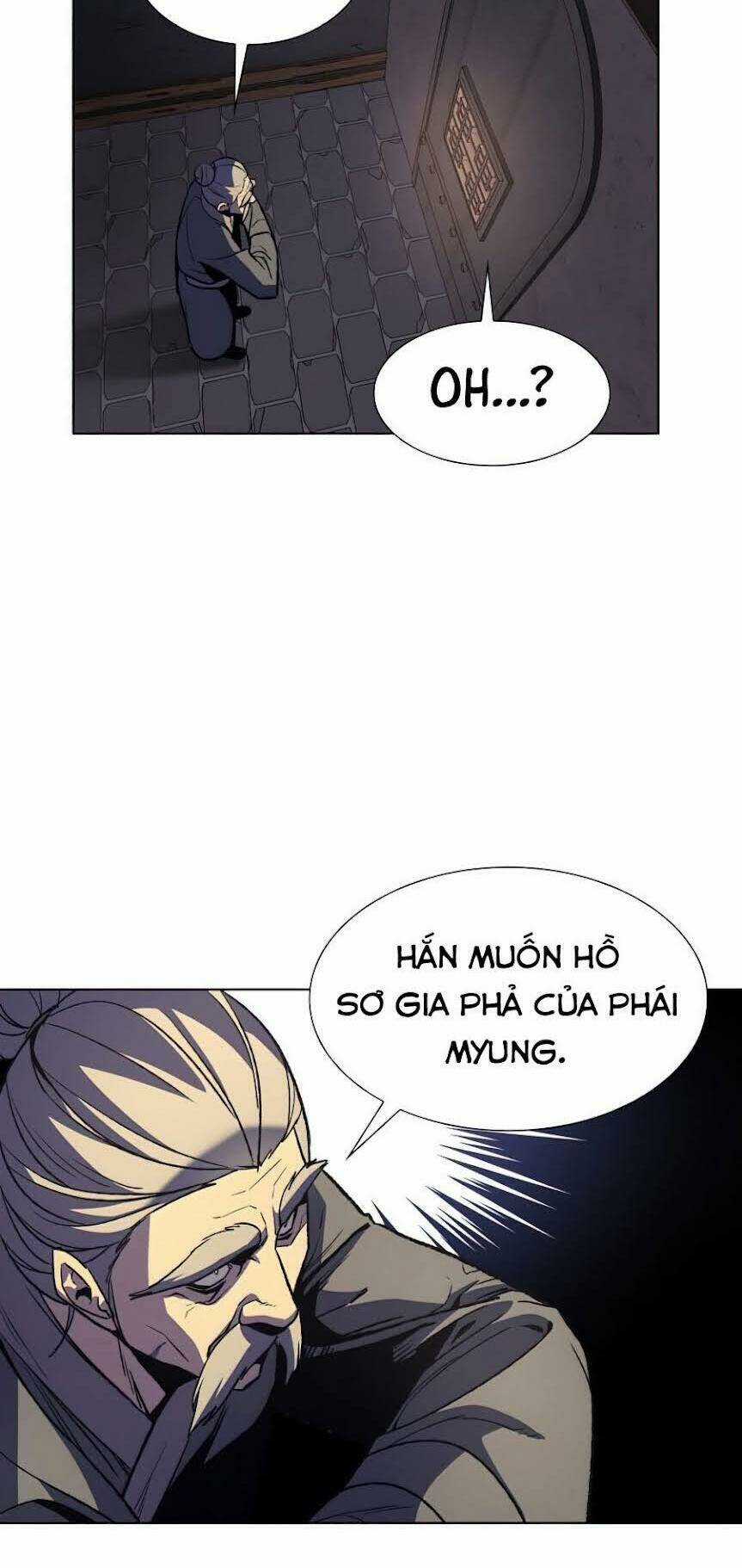 Thiên Ma Thần Quyết: Trùng Sinh Chapter 7 trang 31