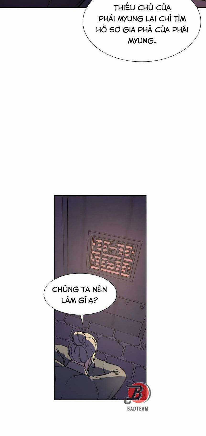 Thiên Ma Thần Quyết: Trùng Sinh Chapter 7 trang 33