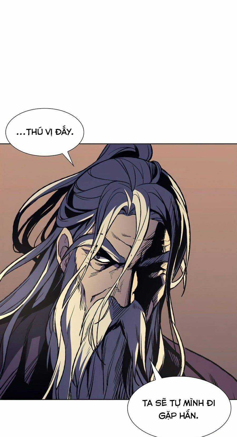 Thiên Ma Thần Quyết: Trùng Sinh Chapter 7 trang 34