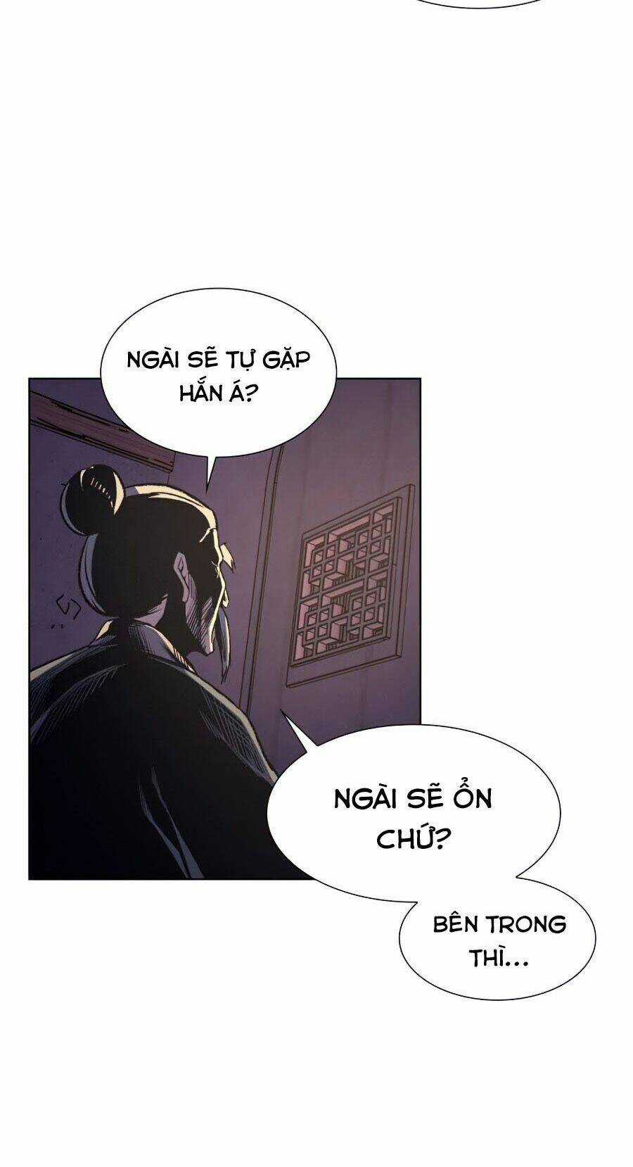 Thiên Ma Thần Quyết: Trùng Sinh Chapter 7 trang 35