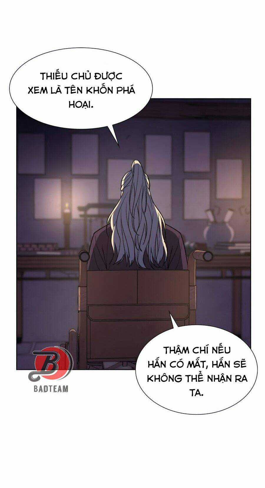 Thiên Ma Thần Quyết: Trùng Sinh Chapter 7 trang 36
