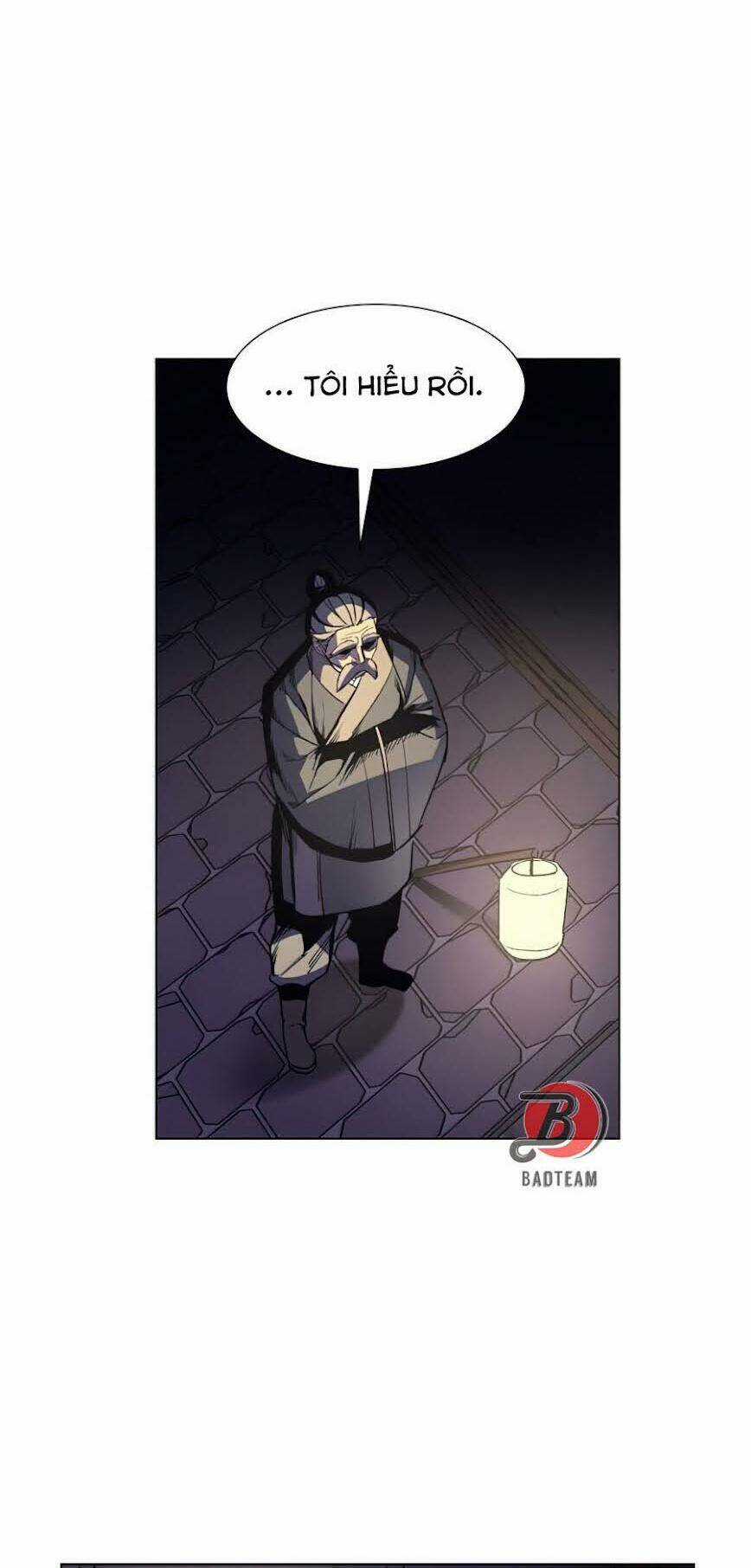 Thiên Ma Thần Quyết: Trùng Sinh Chapter 7 trang 39