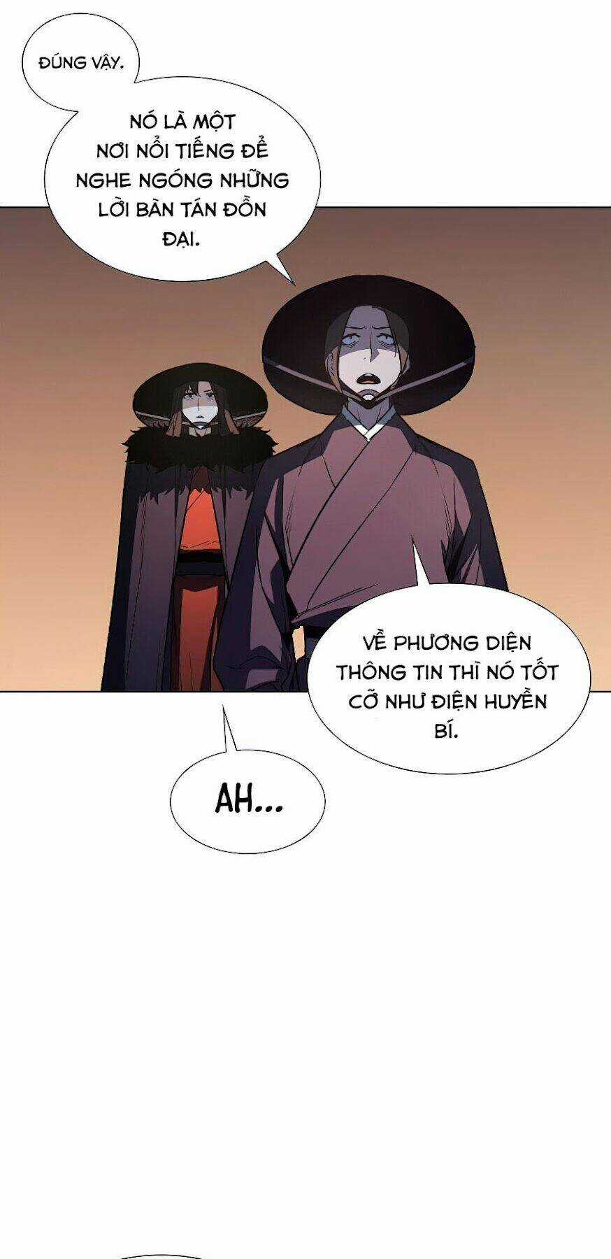 Thiên Ma Thần Quyết: Trùng Sinh Chapter 7 trang 4