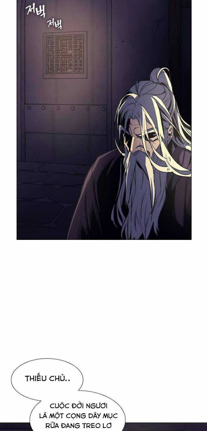 Thiên Ma Thần Quyết: Trùng Sinh Chapter 7 trang 40
