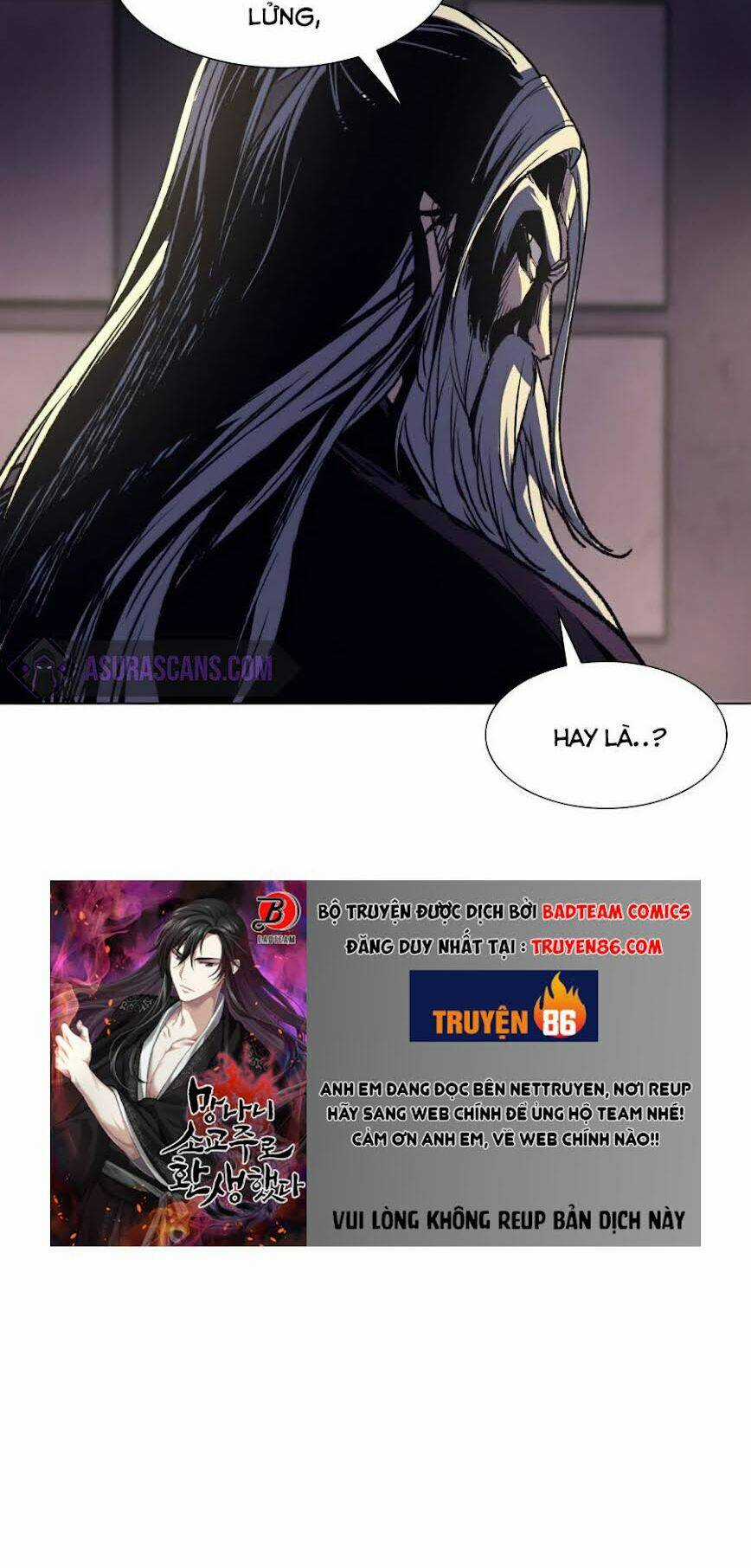 Thiên Ma Thần Quyết: Trùng Sinh Chapter 7 trang 41
