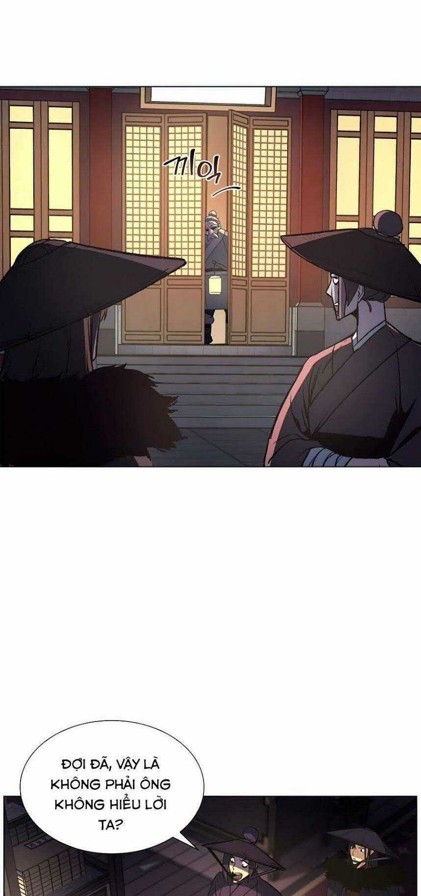 Thiên Ma Thần Quyết: Trùng Sinh Chapter 7 trang 43