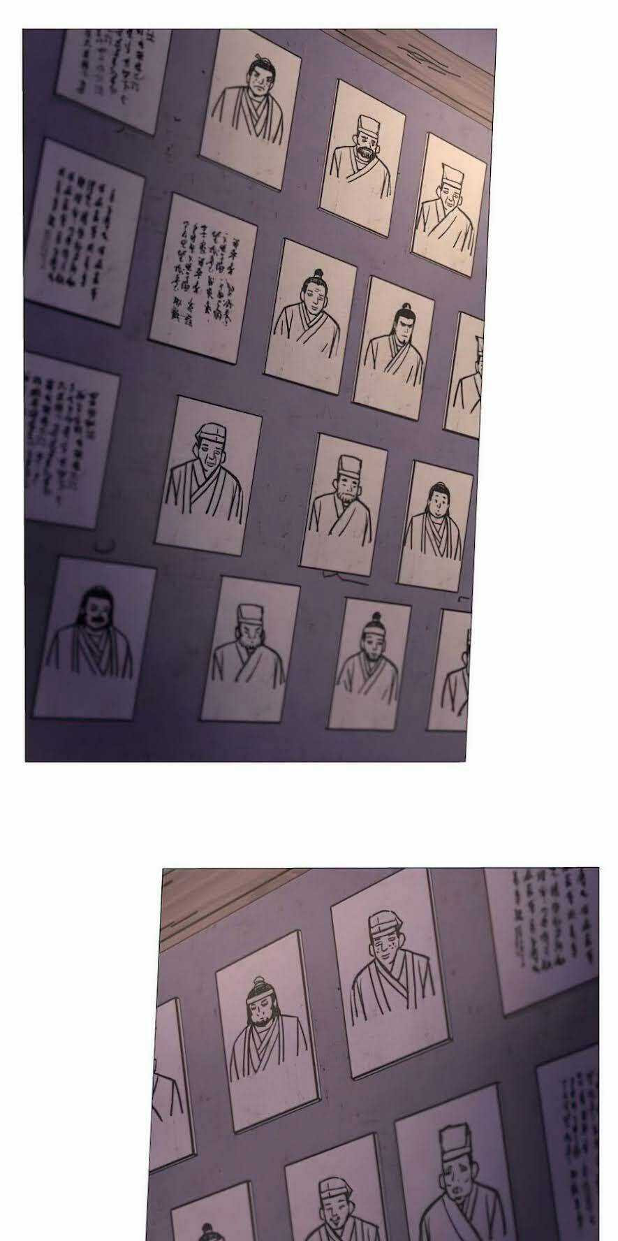 Thiên Ma Thần Quyết: Trùng Sinh Chapter 7 trang 51