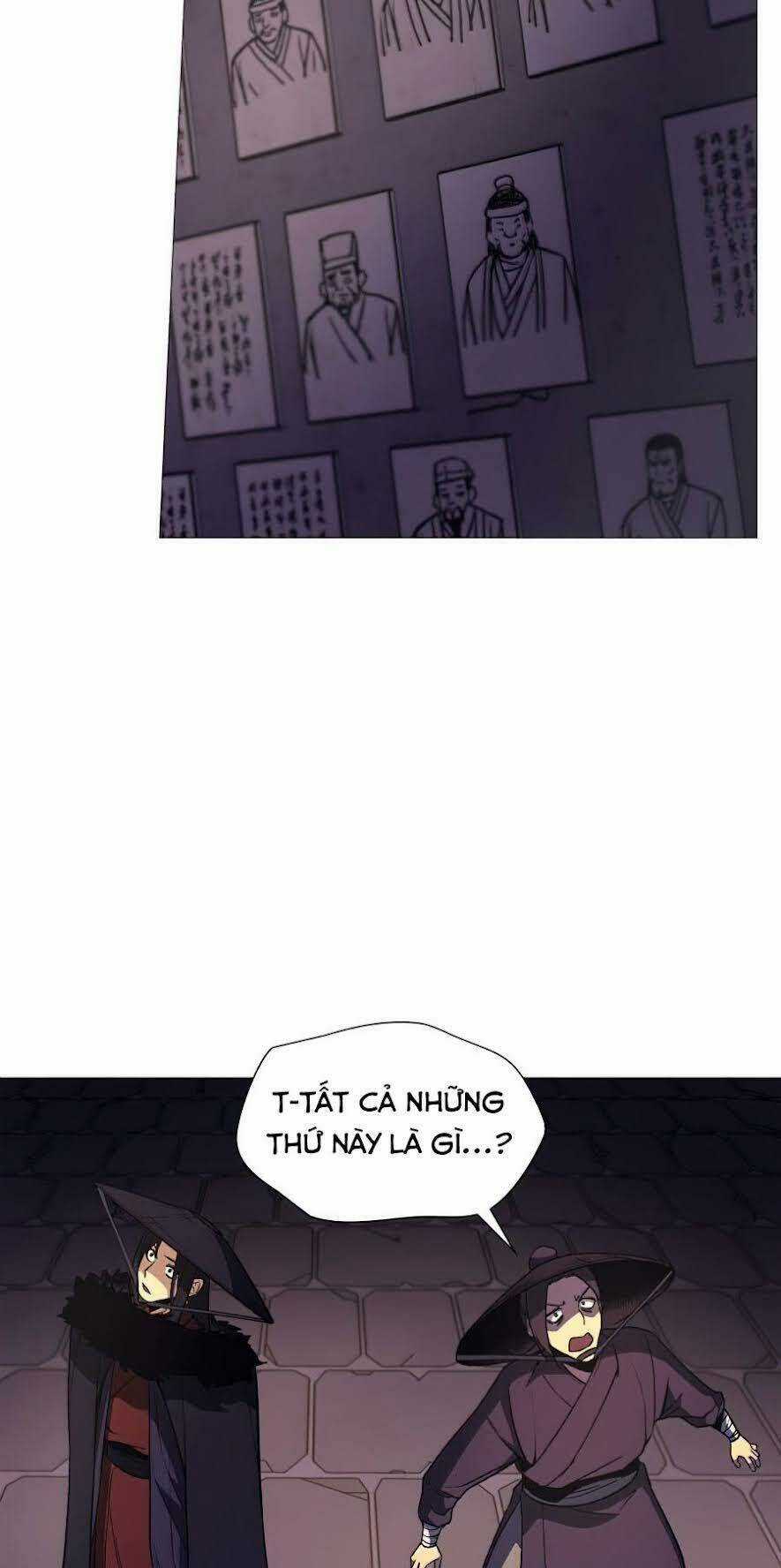 Thiên Ma Thần Quyết: Trùng Sinh Chapter 7 trang 52