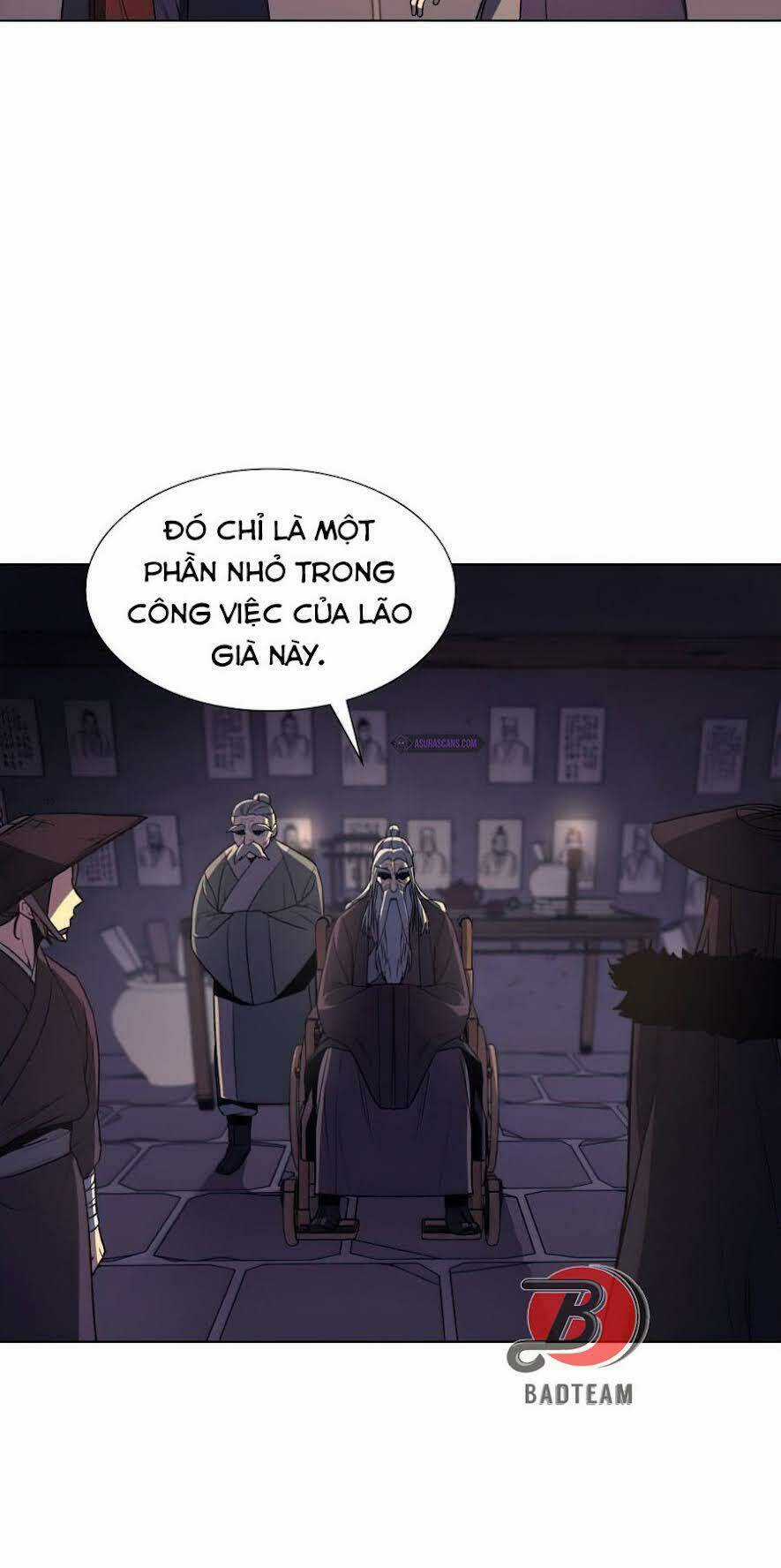 Thiên Ma Thần Quyết: Trùng Sinh Chapter 7 trang 53