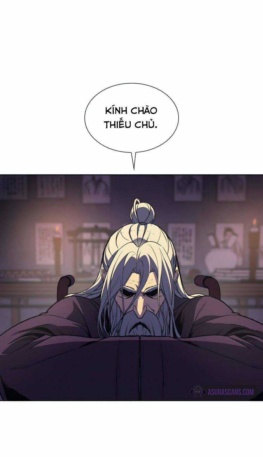 Thiên Ma Thần Quyết: Trùng Sinh Chapter 7 trang 54