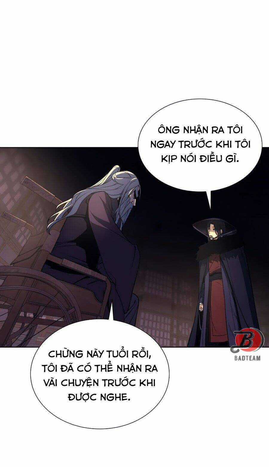 Thiên Ma Thần Quyết: Trùng Sinh Chapter 7 trang 55