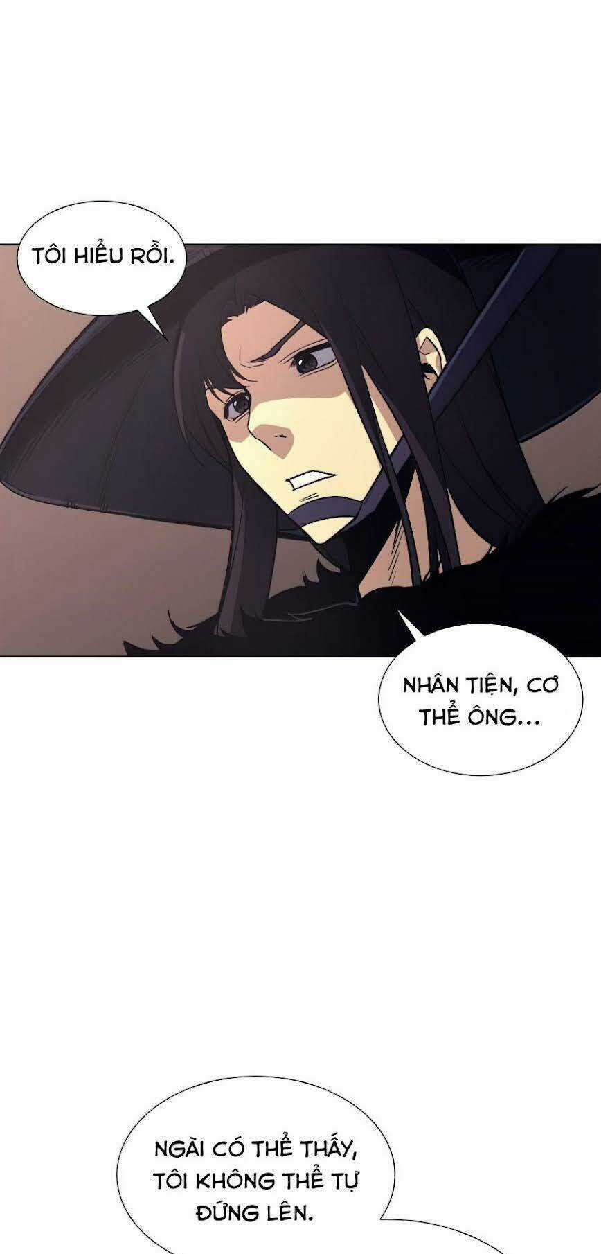 Thiên Ma Thần Quyết: Trùng Sinh Chapter 7 trang 56