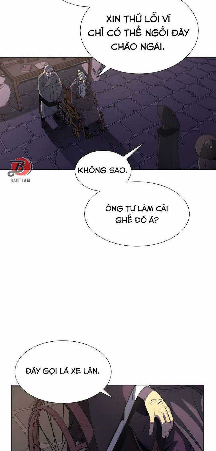 Thiên Ma Thần Quyết: Trùng Sinh Chapter 7 trang 57