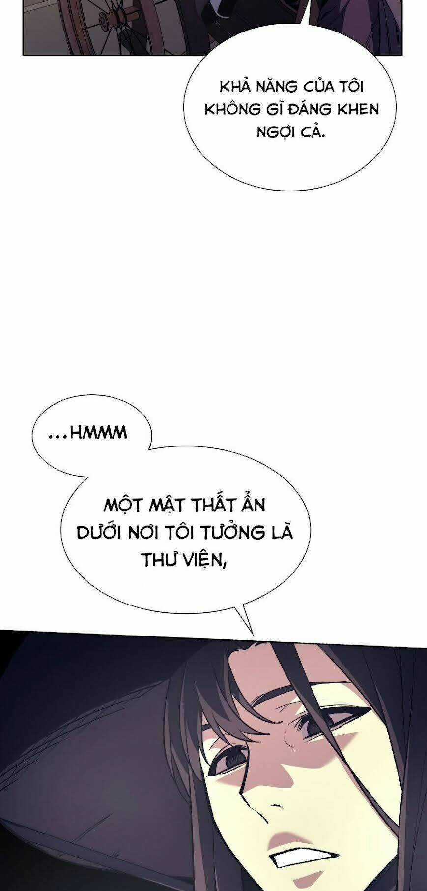 Thiên Ma Thần Quyết: Trùng Sinh Chapter 7 trang 58