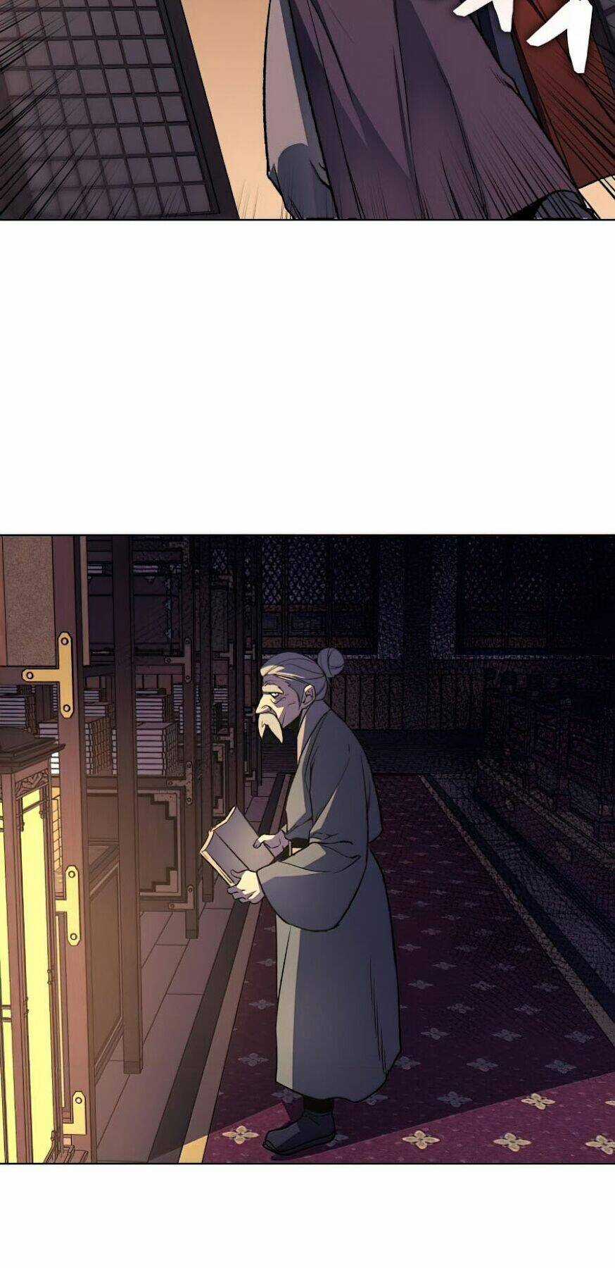Thiên Ma Thần Quyết: Trùng Sinh Chapter 7 trang 6