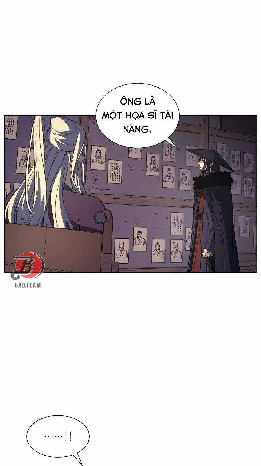 Thiên Ma Thần Quyết: Trùng Sinh Chapter 7 trang 60