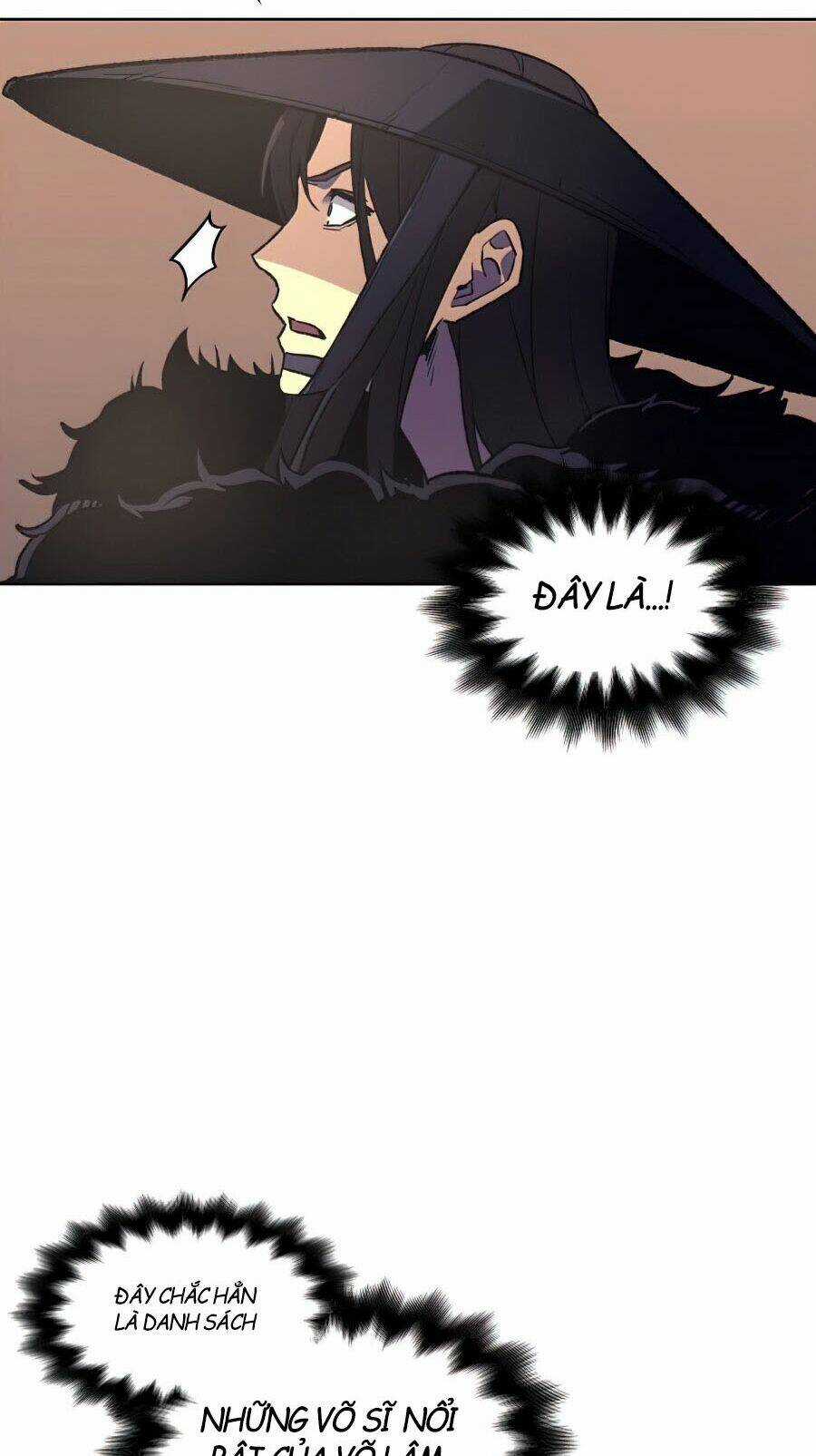 Thiên Ma Thần Quyết: Trùng Sinh Chapter 7 trang 61