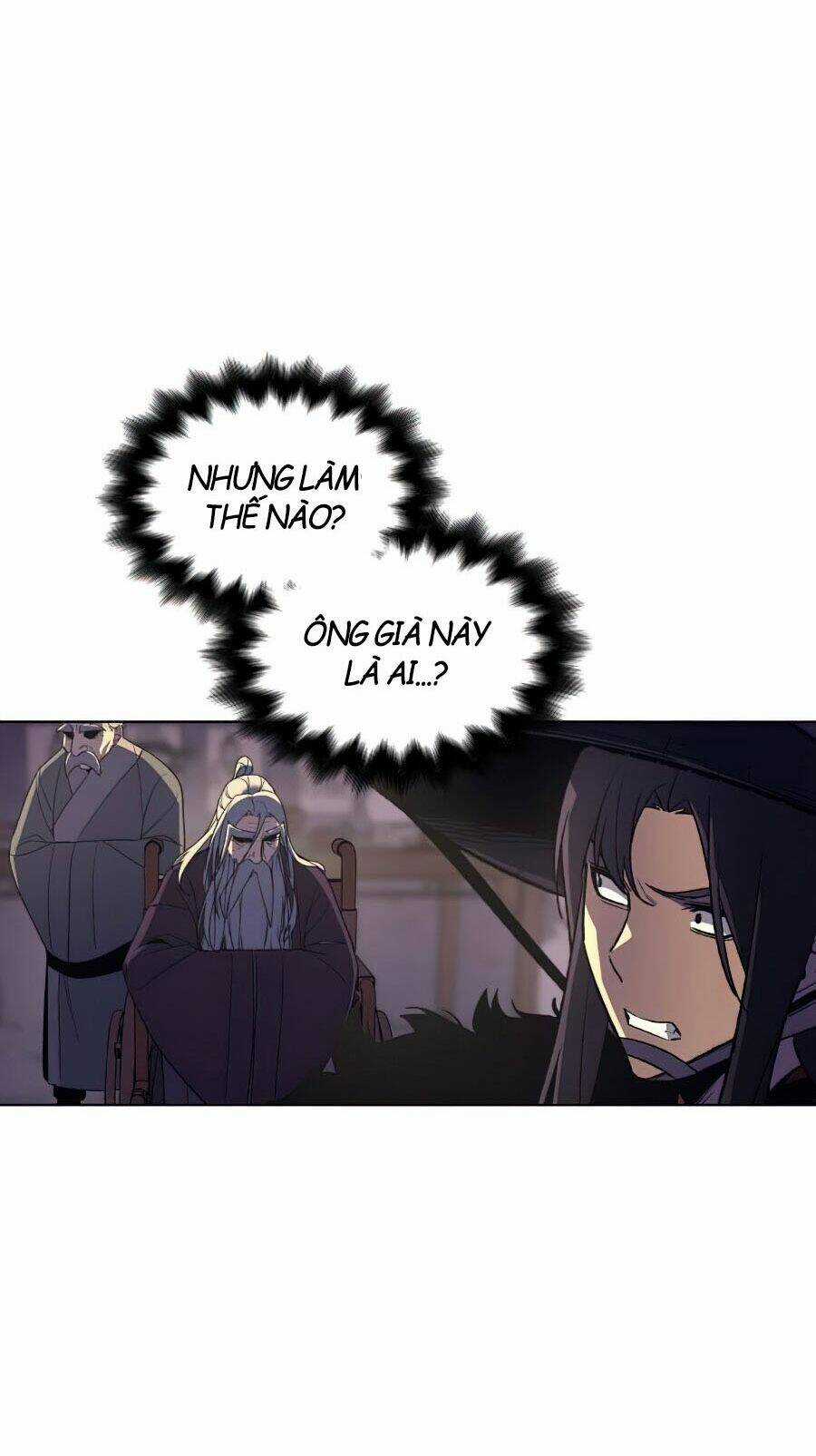 Thiên Ma Thần Quyết: Trùng Sinh Chapter 7 trang 63