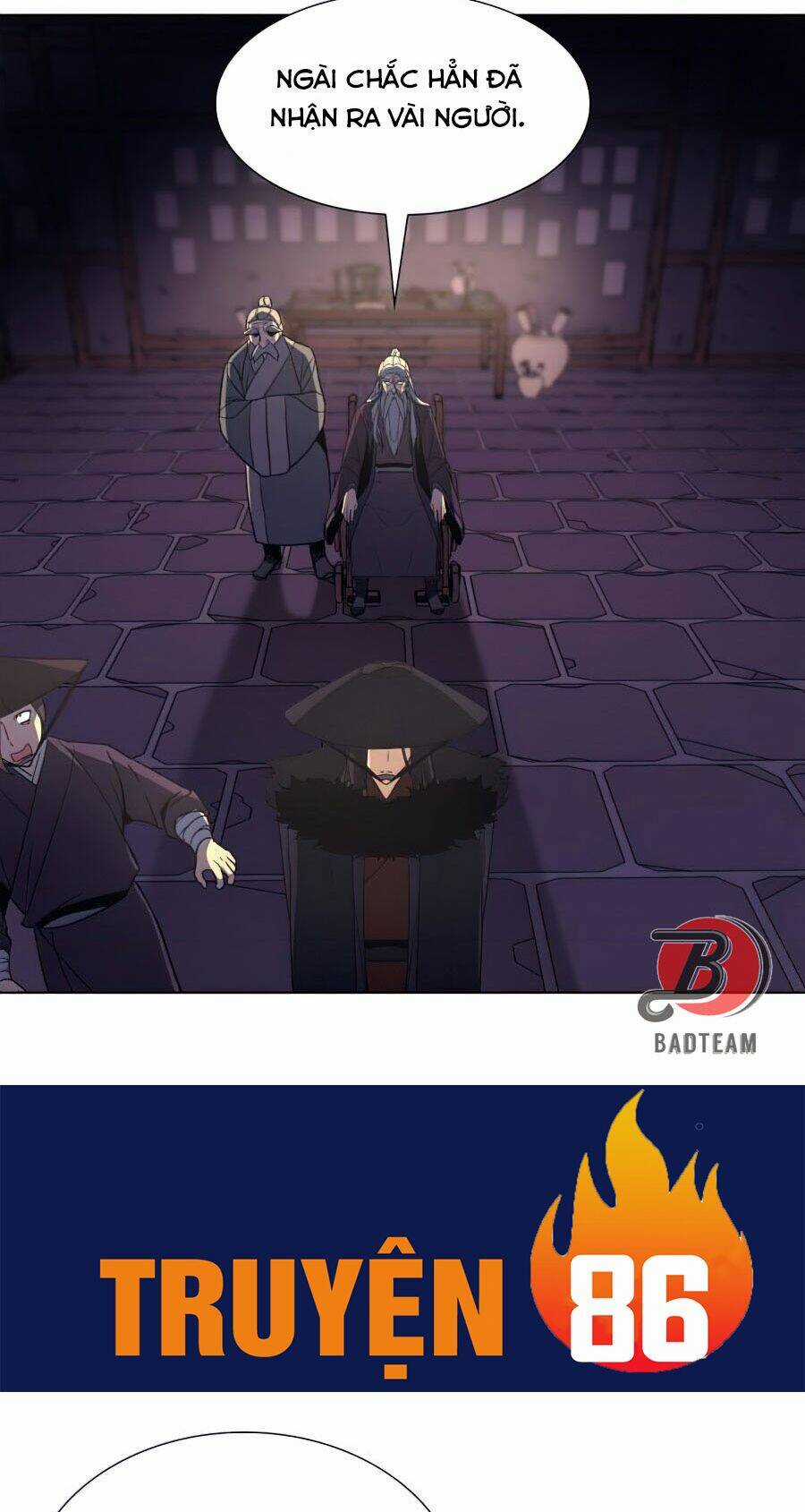 Thiên Ma Thần Quyết: Trùng Sinh Chapter 7 trang 71