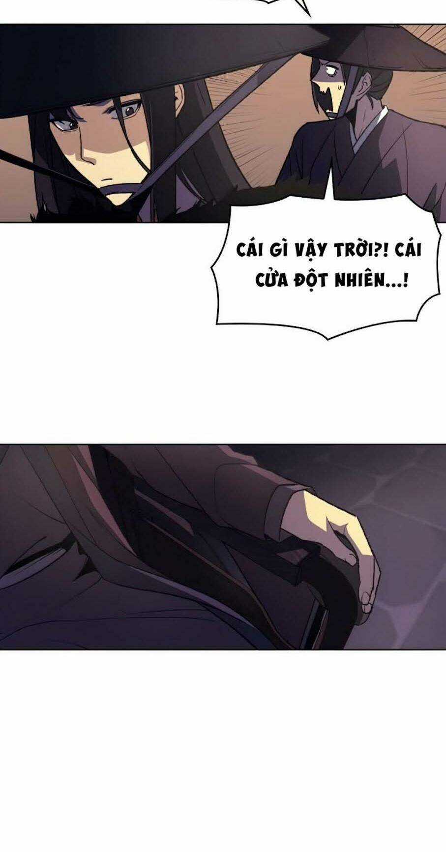 Thiên Ma Thần Quyết: Trùng Sinh Chapter 7 trang 77