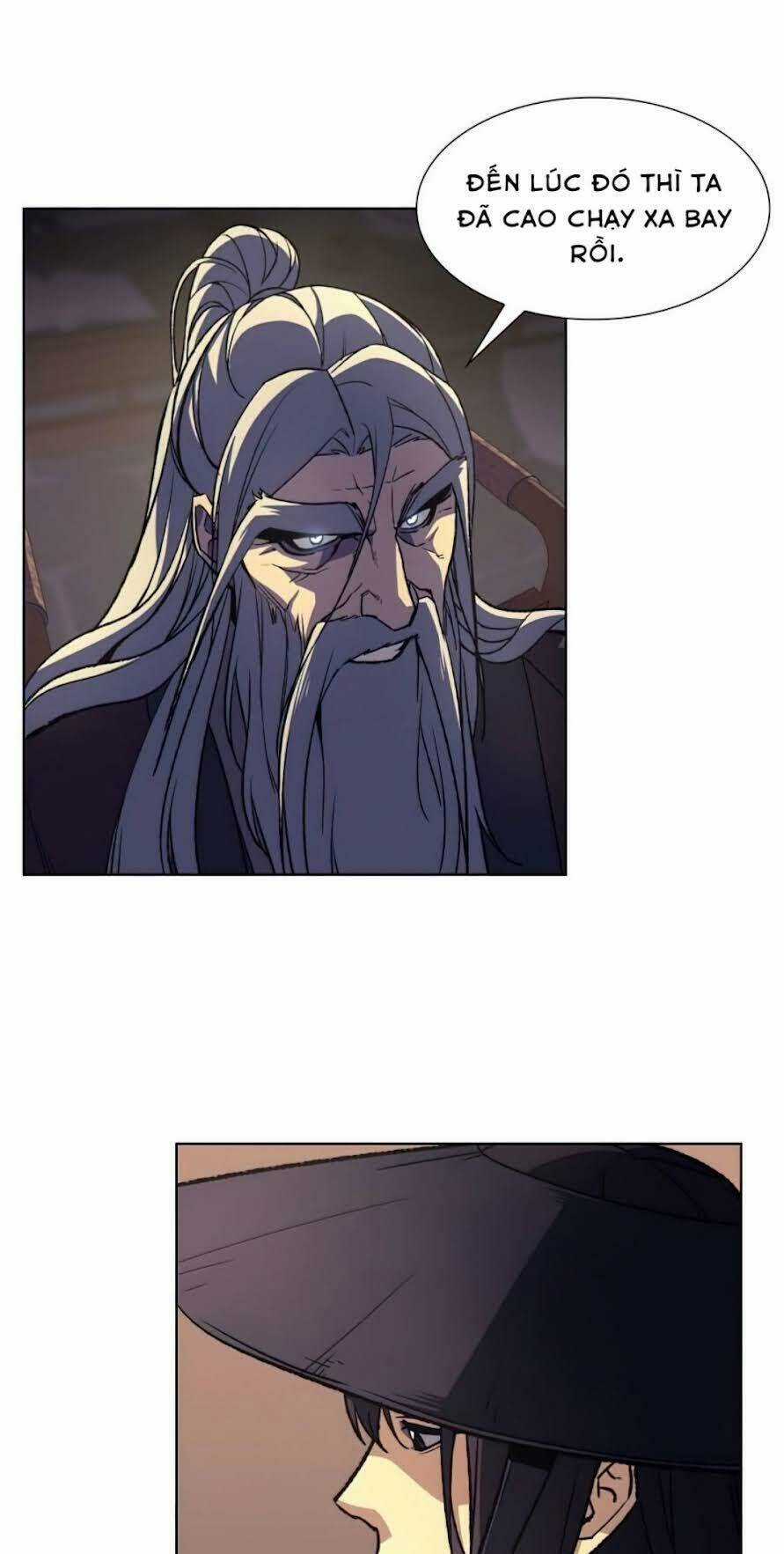 Thiên Ma Thần Quyết: Trùng Sinh Chapter 7 trang 80