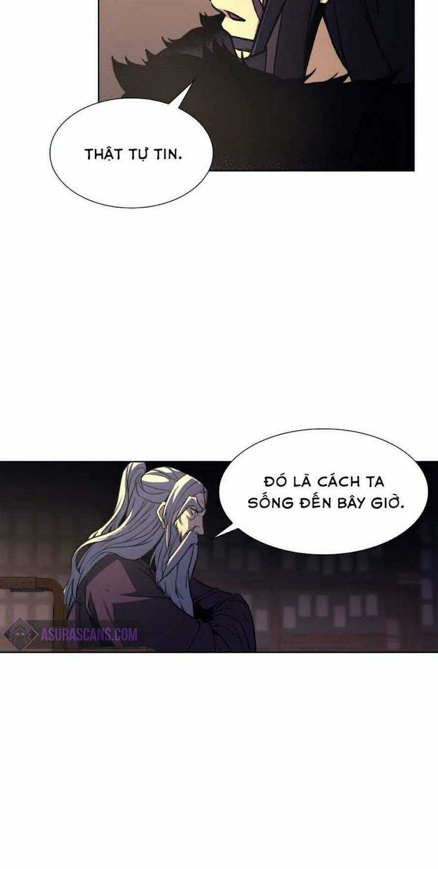 Thiên Ma Thần Quyết: Trùng Sinh Chapter 7 trang 81