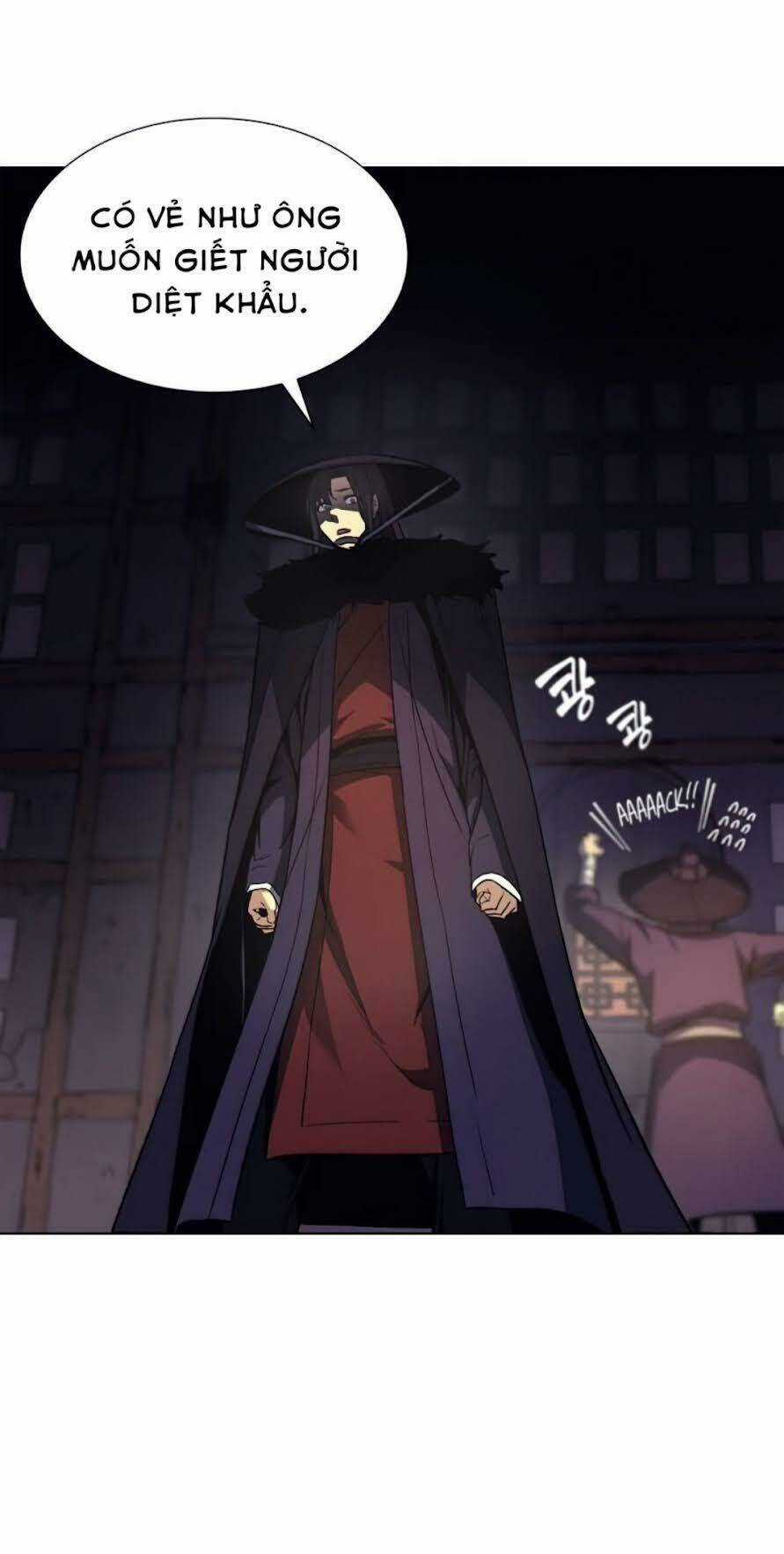 Thiên Ma Thần Quyết: Trùng Sinh Chapter 7 trang 82