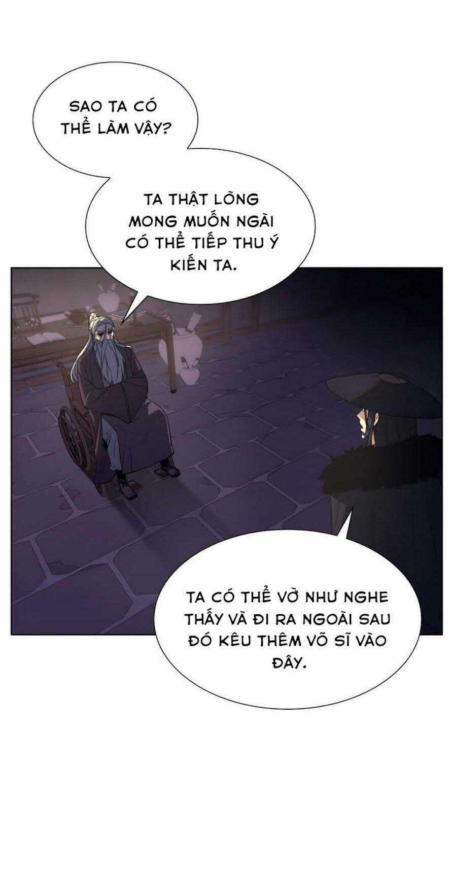 Thiên Ma Thần Quyết: Trùng Sinh Chapter 7 trang 83