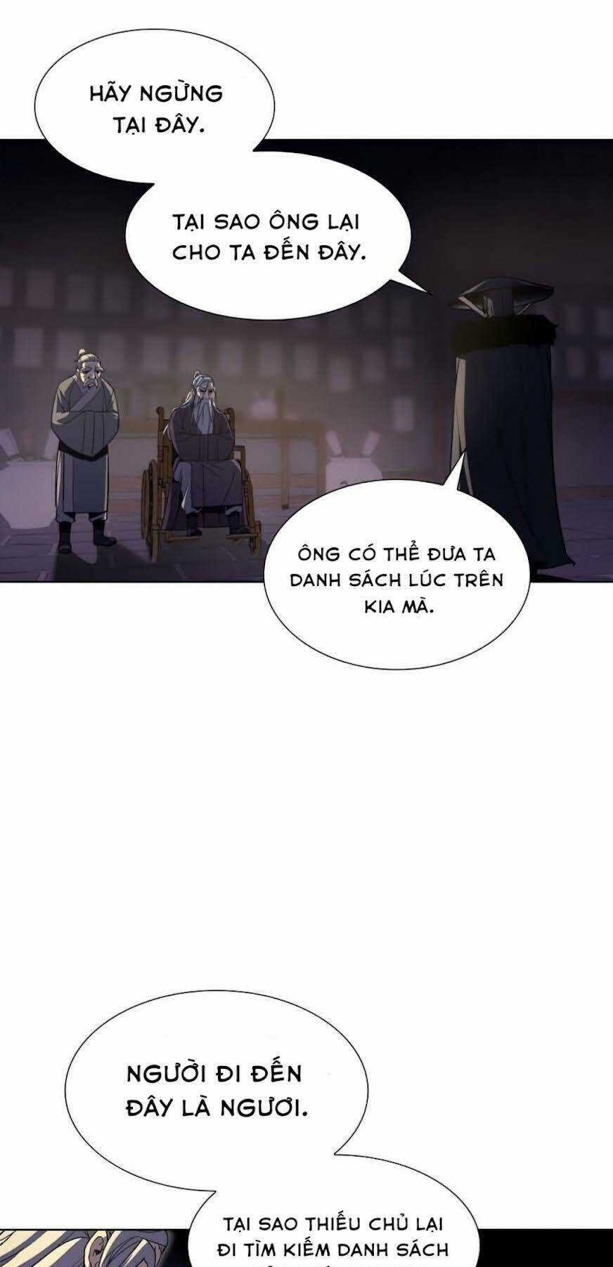 Thiên Ma Thần Quyết: Trùng Sinh Chapter 7 trang 86