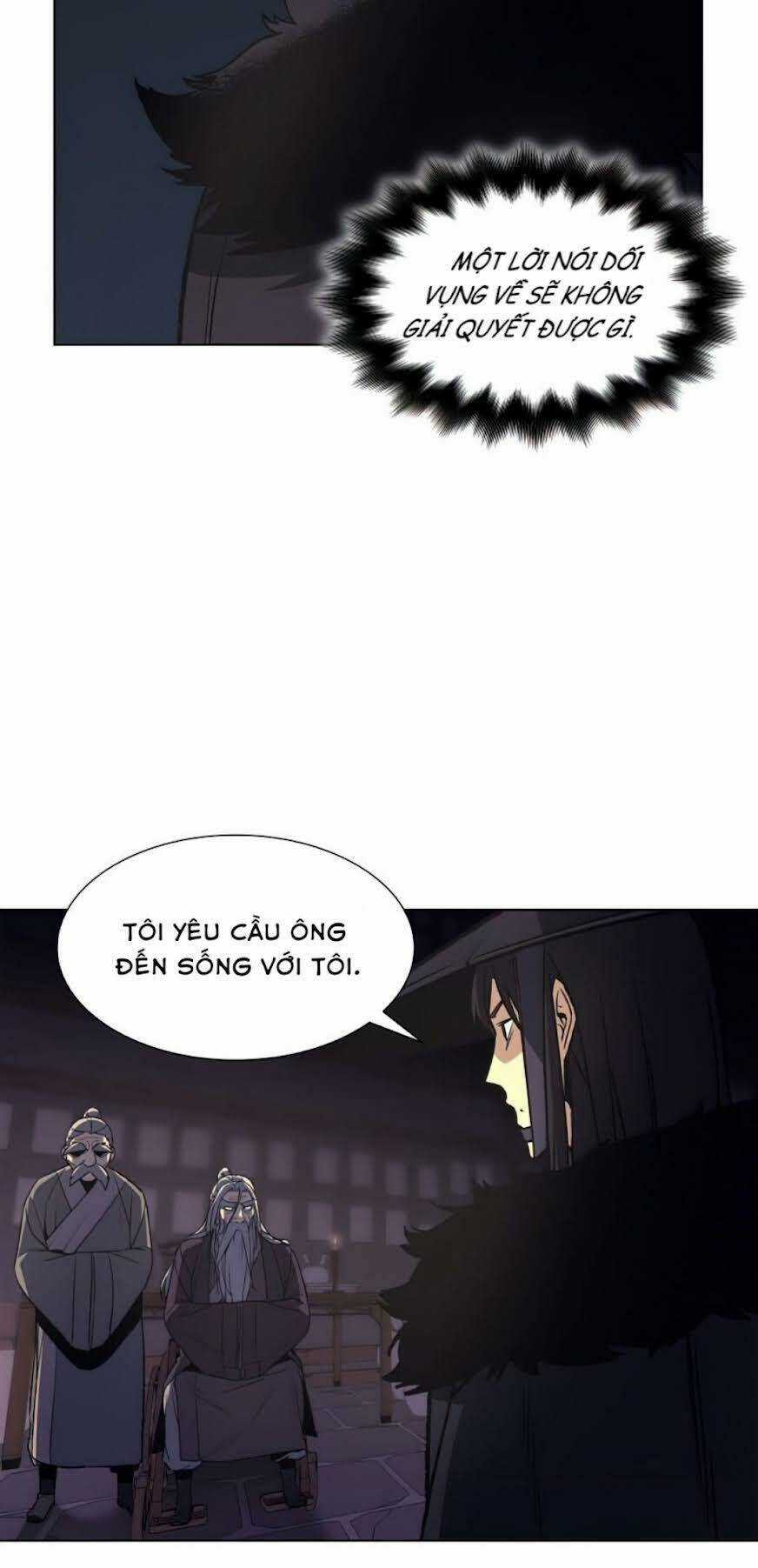 Thiên Ma Thần Quyết: Trùng Sinh Chapter 7 trang 88