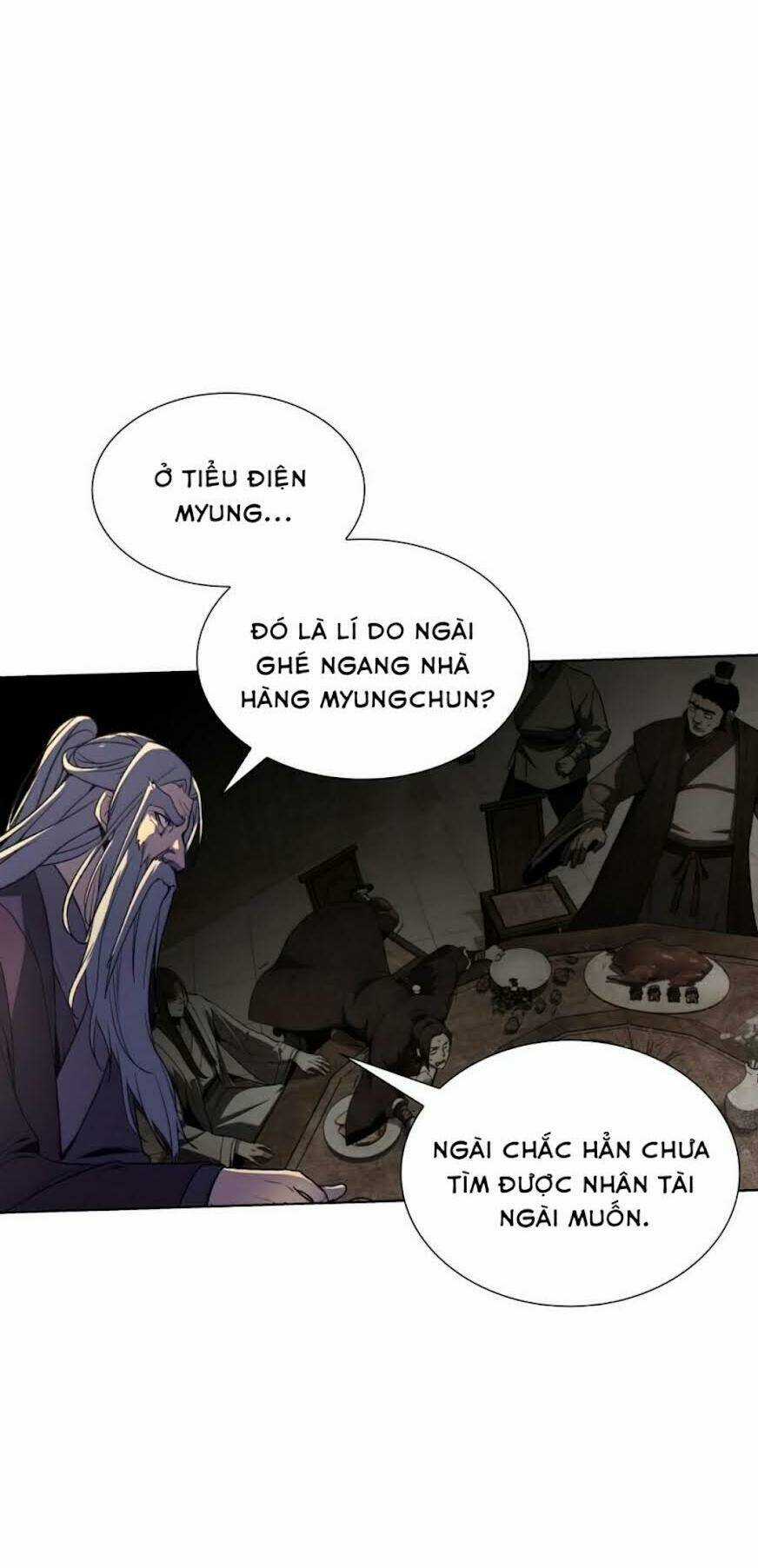 Thiên Ma Thần Quyết: Trùng Sinh Chapter 7 trang 89