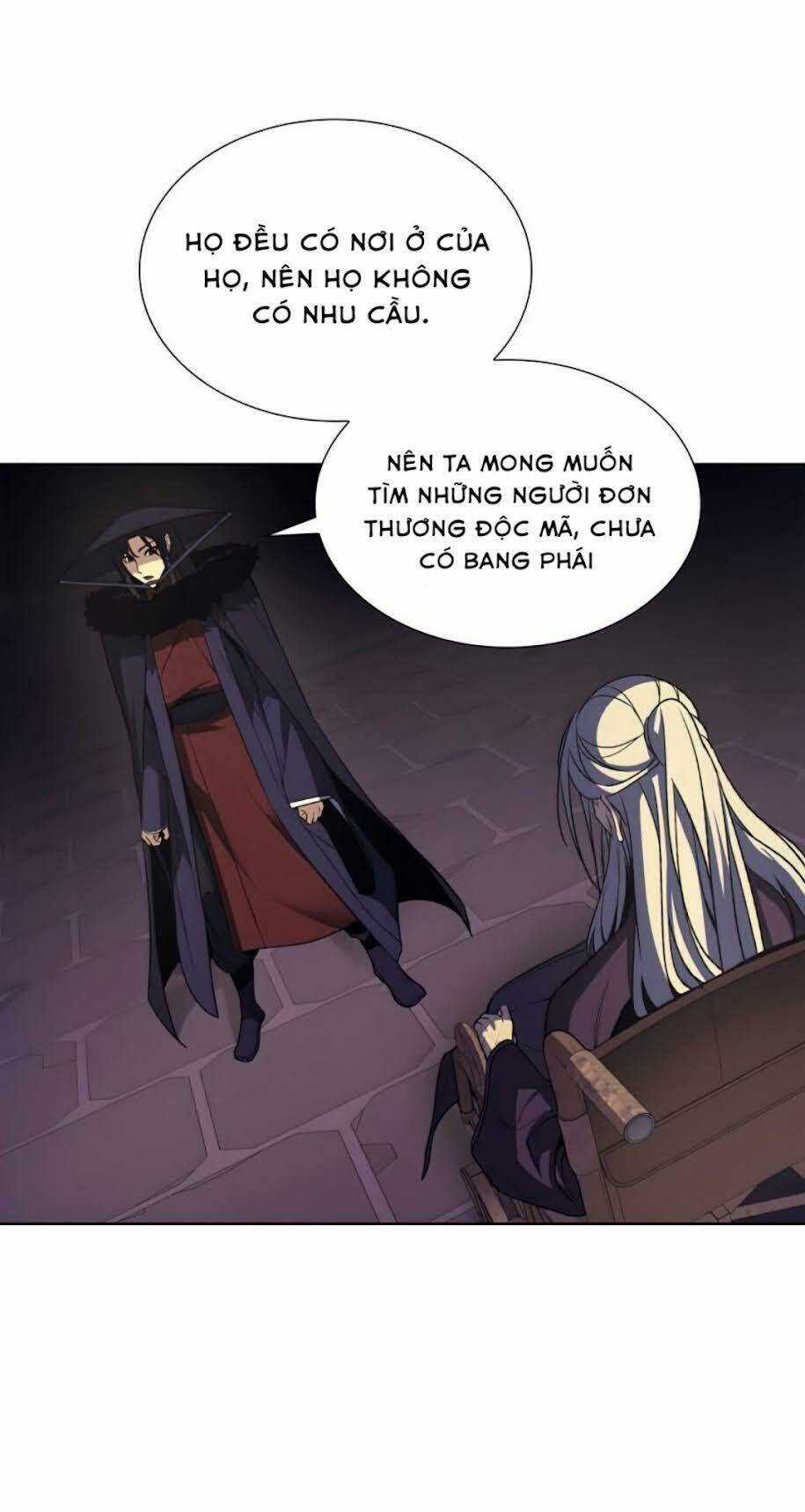 Thiên Ma Thần Quyết: Trùng Sinh Chapter 7 trang 90
