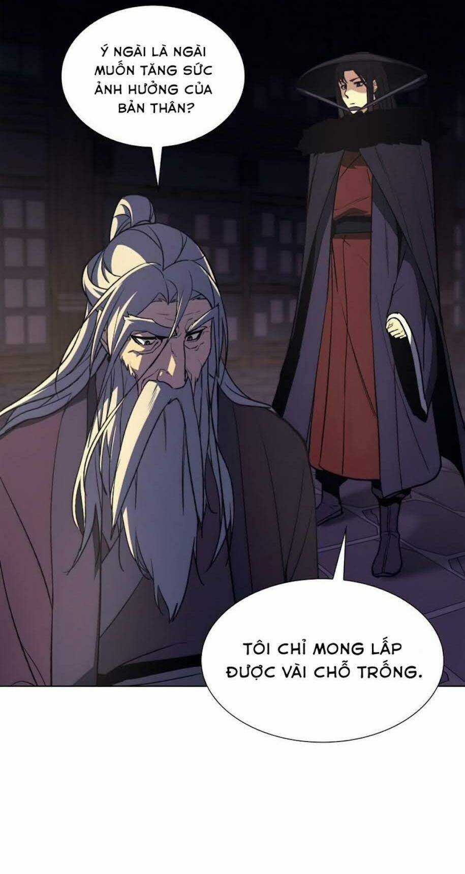 Thiên Ma Thần Quyết: Trùng Sinh Chapter 7 trang 93