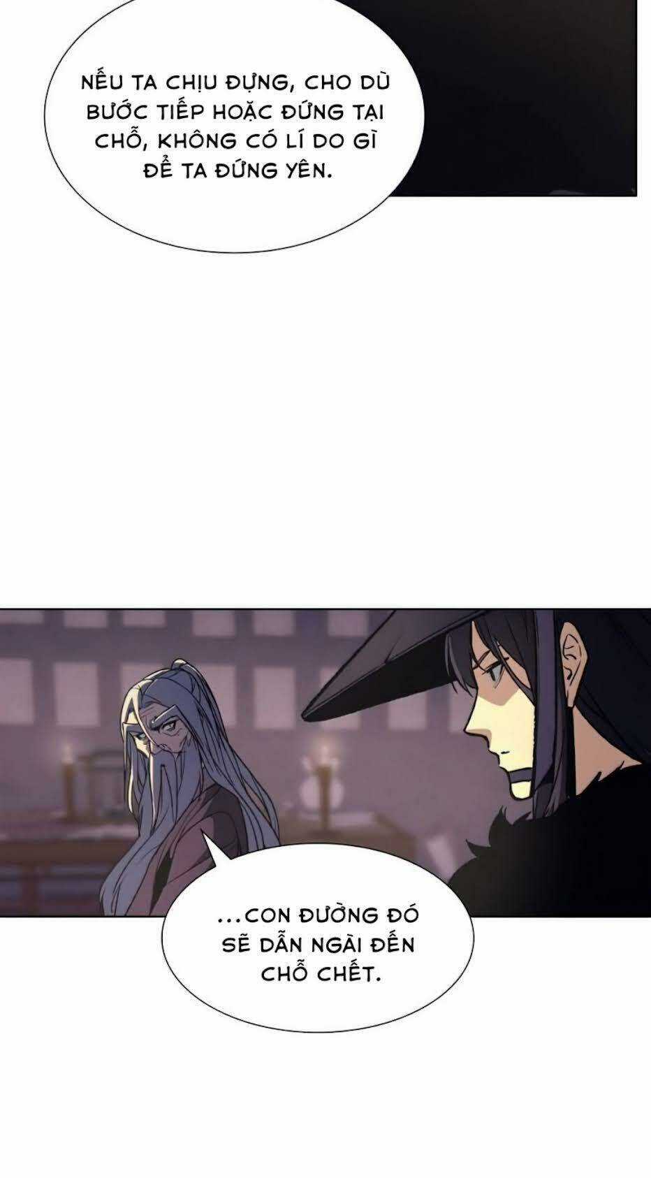 Thiên Ma Thần Quyết: Trùng Sinh Chapter 7 trang 96